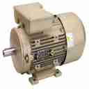 موتو تک ژن حیدری، تولیدکننده قطعات و الکتروموتور صنعتی در قیام دشت تهران